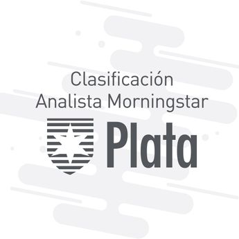 Clasificación Analista Morningstar Plata