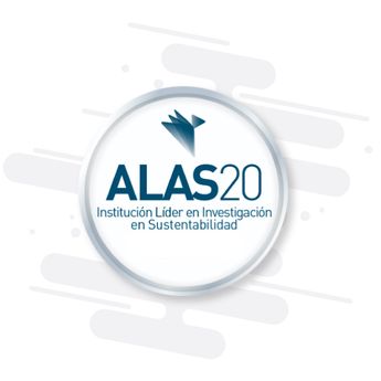 Clasificación Reconocimiento ALAS20