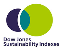 Logotipo Dow Jones
