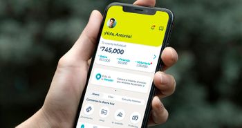 Guía para registrarte desde la app
