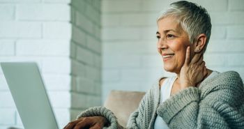 Seguridad financiera para adultos mayores