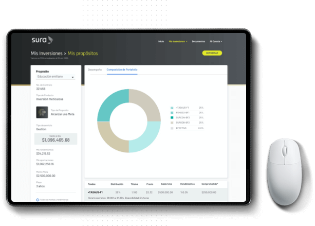Portafolios Estratégicos